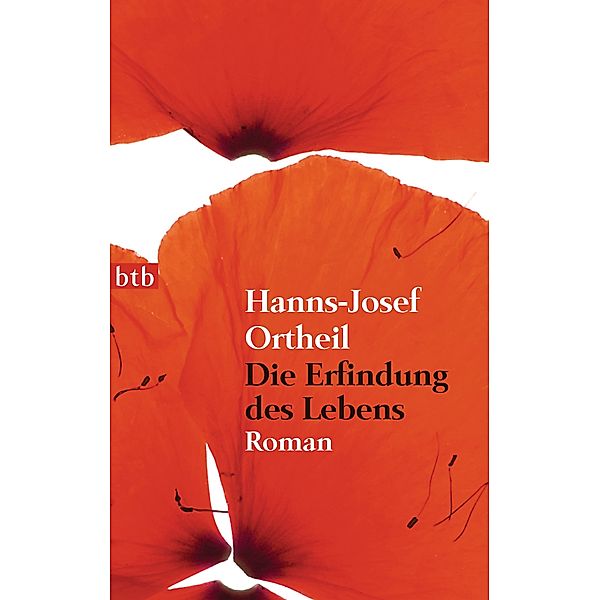 Die Erfindung des Lebens, Hanns-Josef Ortheil