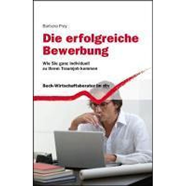 Die erfolgreiche Bewerbung, Barbara Frey