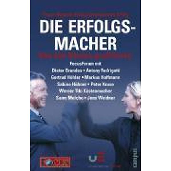 Die Erfolgsmacher II - Von den Besten profitieren