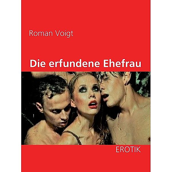 Die erfundene Ehefrau, Roman Voigt