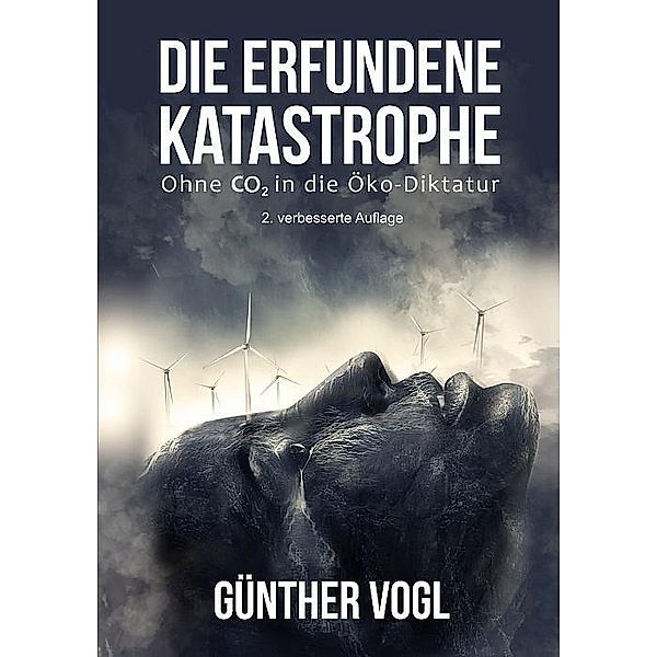 Die erfundene Katastrophe, Günther Vogl