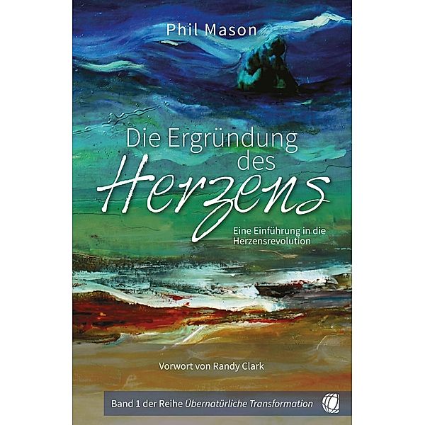 Die Ergründung des Herzens, Phil Mason