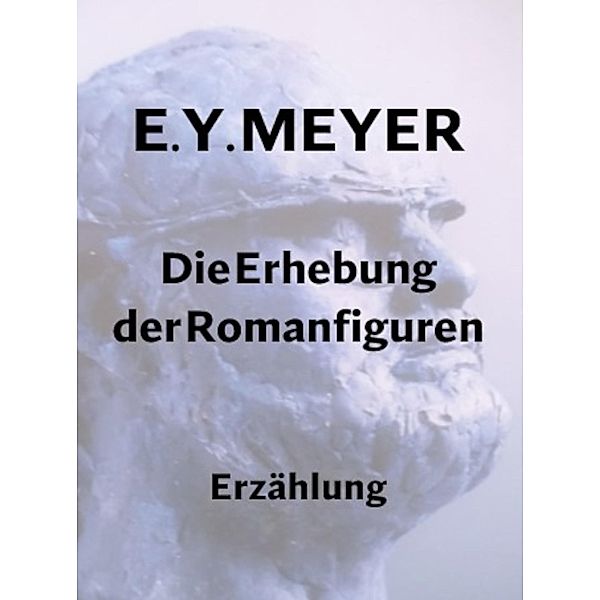 Die Erhebung der Romanfiguren, E. Y. Meyer