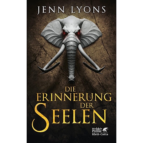 Die Erinnerung der Seelen / Drachengesänge Bd.3, Jenn Lyons