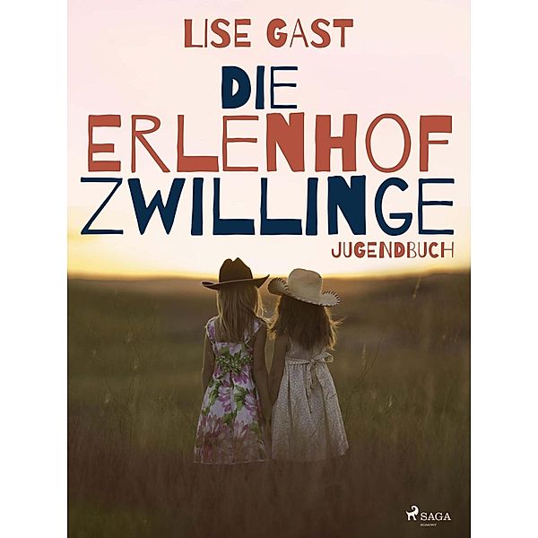 Die Erlenhofzwillinge, Lise Gast