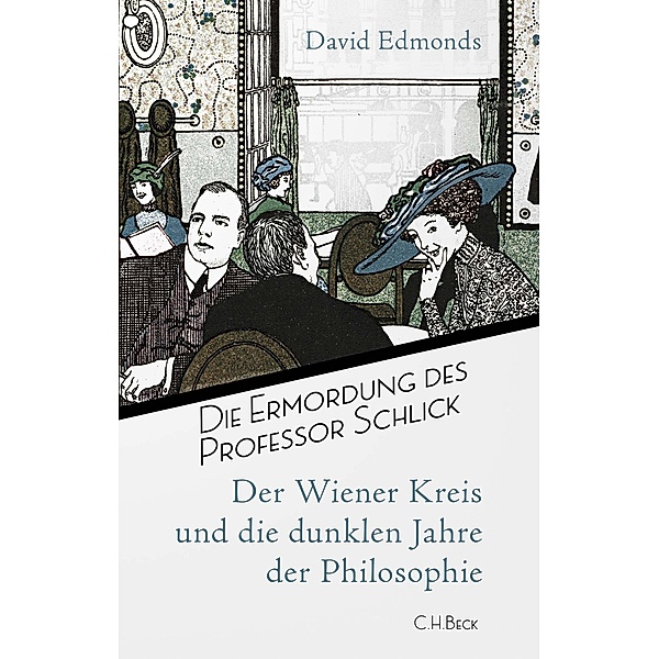 Die Ermordung des Professor Schlick, David Edmonds
