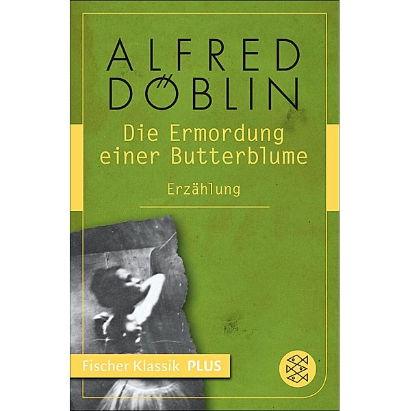 Die Ermordung einer Butterblume, Alfred Döblin