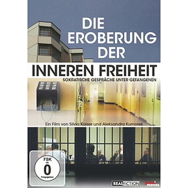 Die Eroberung der inneren Freiheit, Dokumentation