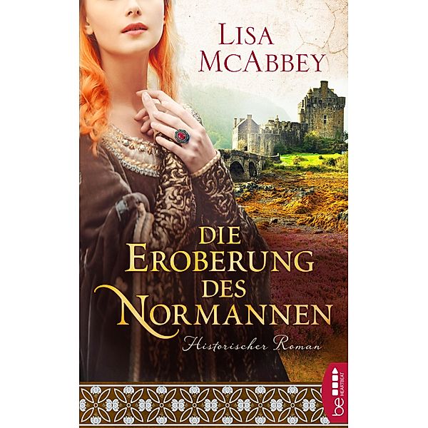 Die Eroberung des Normannen, Lisa McAbbey