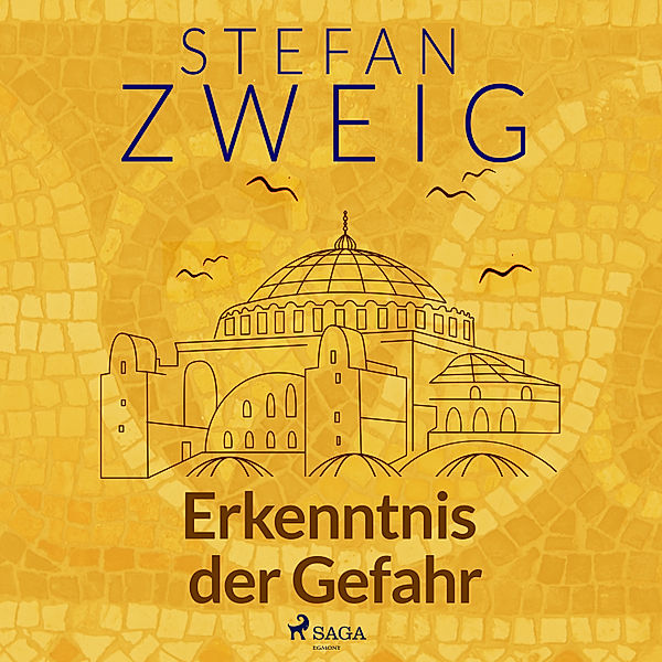 Die Eroberung von Byzanz - 1 - Erkenntnis der Gefahr , Stefan Zweig