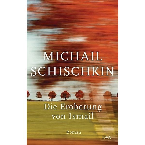 Die Eroberung von Ismail, Michail Schischkin