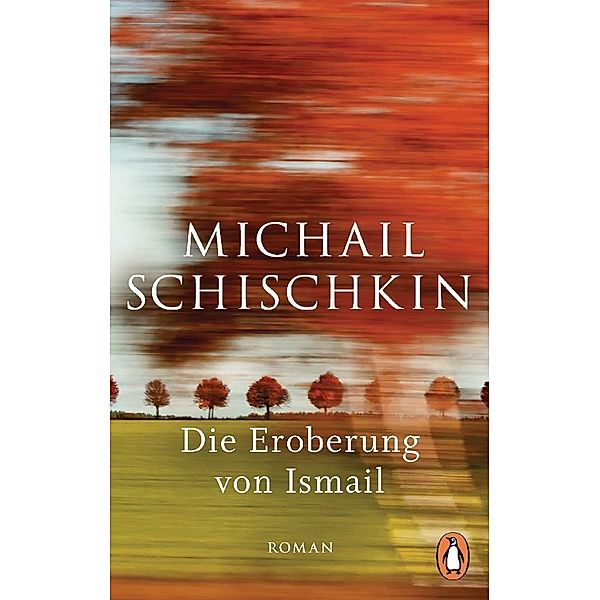 Die Eroberung von Ismail, Michail Schischkin