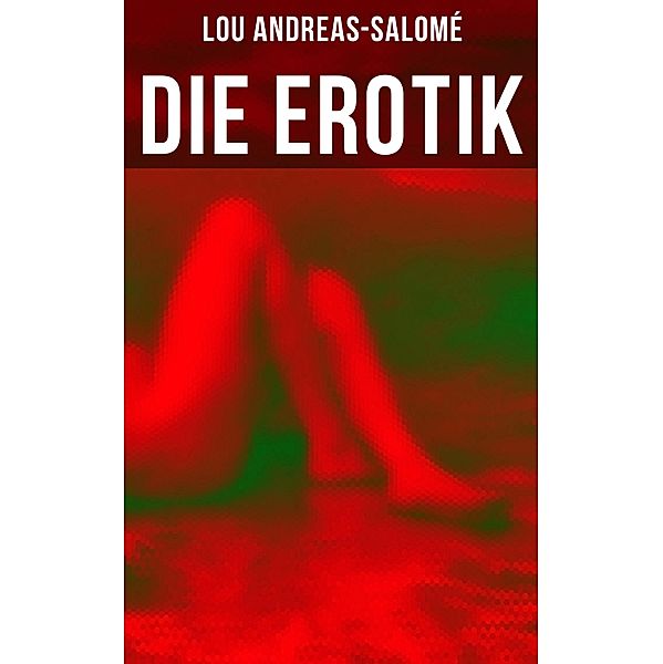 Die Erotik, Lou Andreas-Salomé