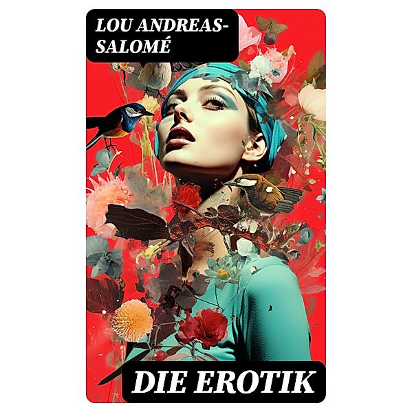 Die Erotik, Lou Andreas-Salomé