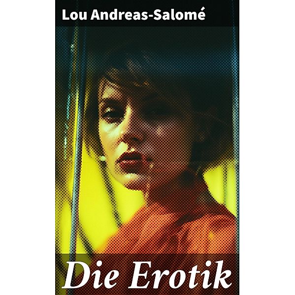 Die Erotik, Lou Andreas-Salomé