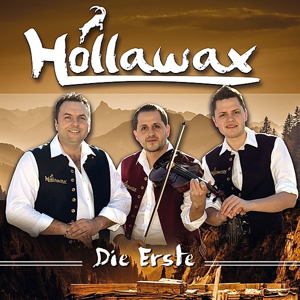 Die Erste, Hollawax