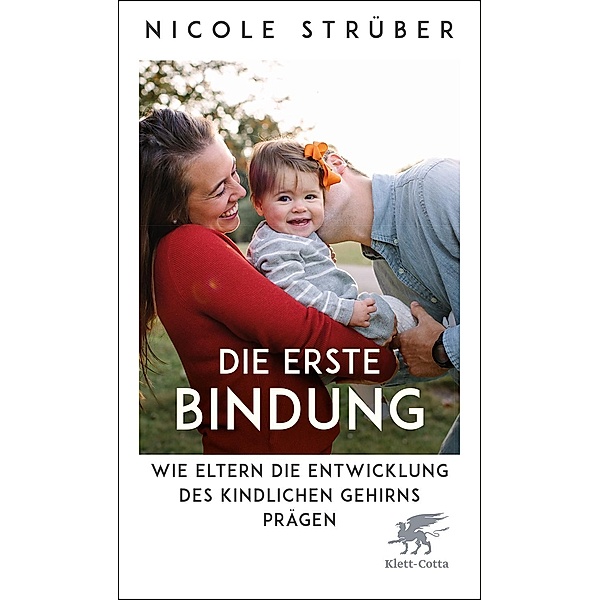 Die erste Bindung, Nicole Strüber