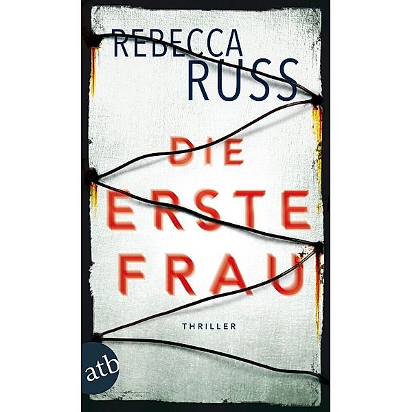 Die erste Frau, Rebecca Russ