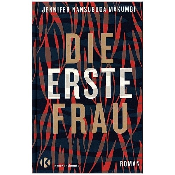 Die erste Frau, Jennifer Nansubuga Makumbi