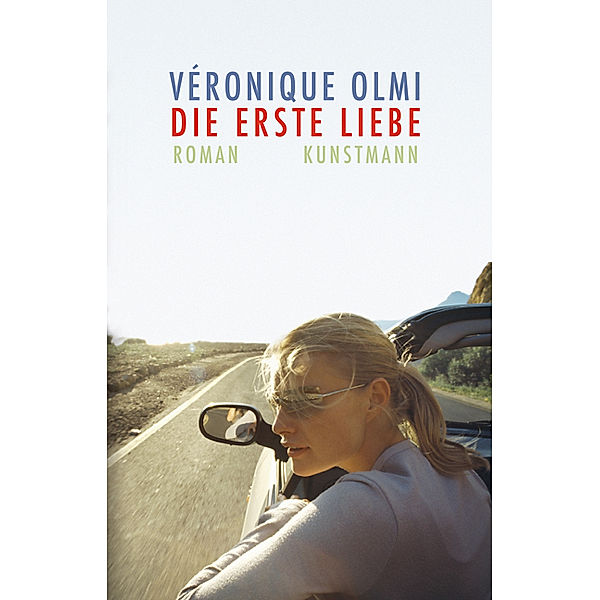 Die erste Liebe, Véronique Olmi