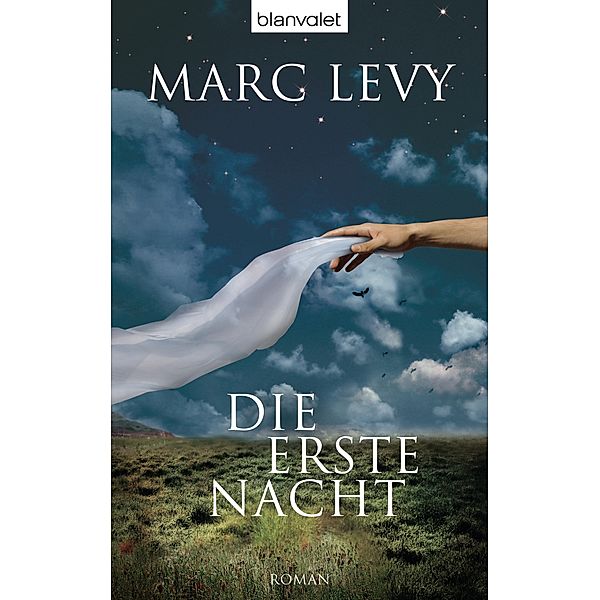 Die erste Nacht / Keira und Adrian Bd.2, Marc Levy