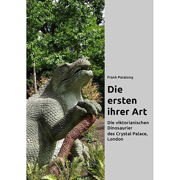 Die ersten ihrer Art, Frank Patalong