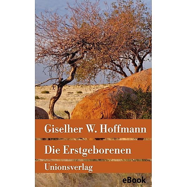 Die Erstgeborenen, Giselher W. Hoffmann
