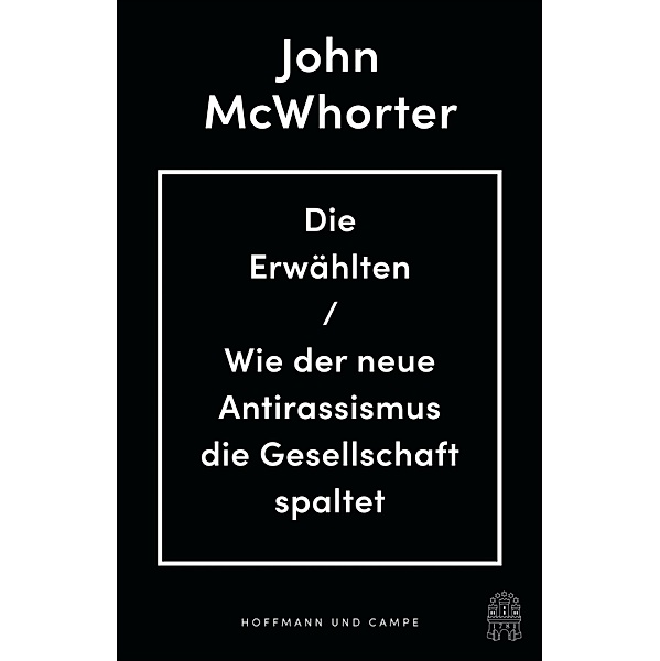 Die Erwählten, John Mcwhorter