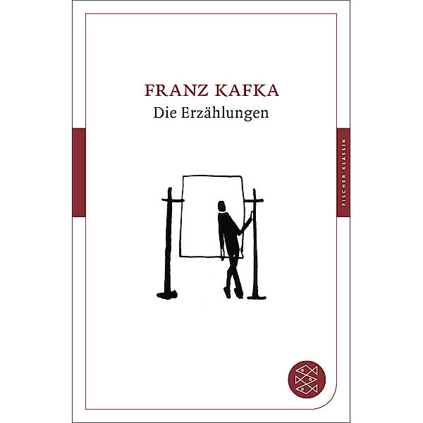 Die Erzählungen, Franz Kafka