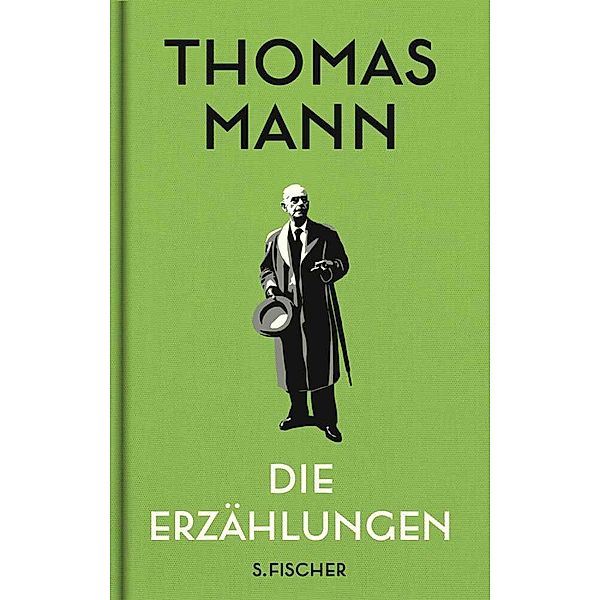 Die Erzählungen, Thomas Mann