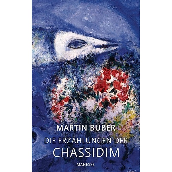 Die Erzählungen der Chassidim, Martin Buber