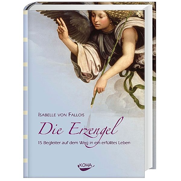 Die Erzengel, Isabelle von Fallois