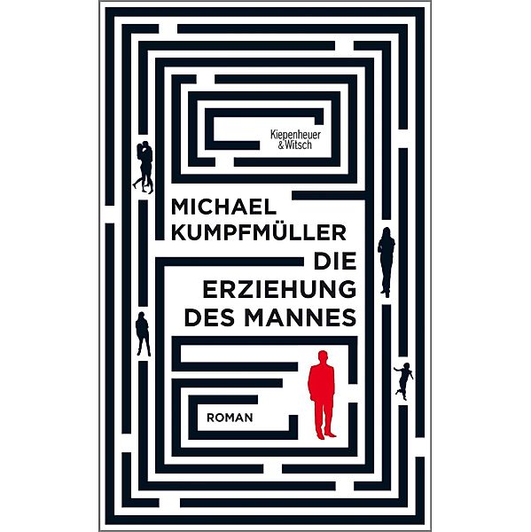 Die Erziehung des Mannes, Michael Kumpfmüller