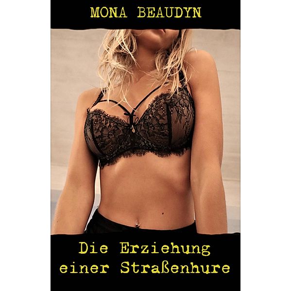 Die Erziehung einer Straßenhure, Mona Beaudyn