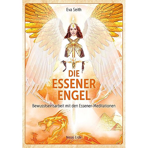 Die Essener-Engel, Eva Seith