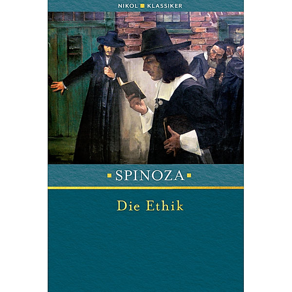 Die Ethik, Baruch de Spinoza