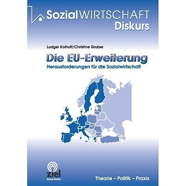 Die EU-Erweiterung, Ludger Kolhoff, Christine Gruber