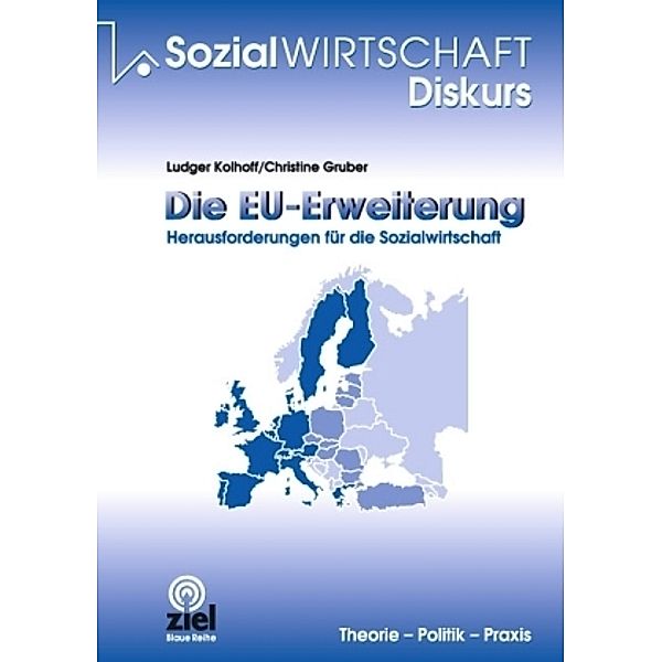 Die EU-Erweiterung, Ludger Kolhoff, Christine Gruber