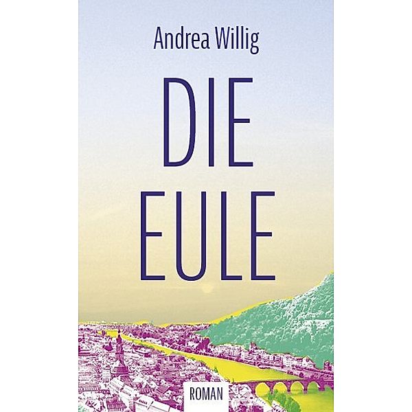 Die Eule, Andrea Willig
