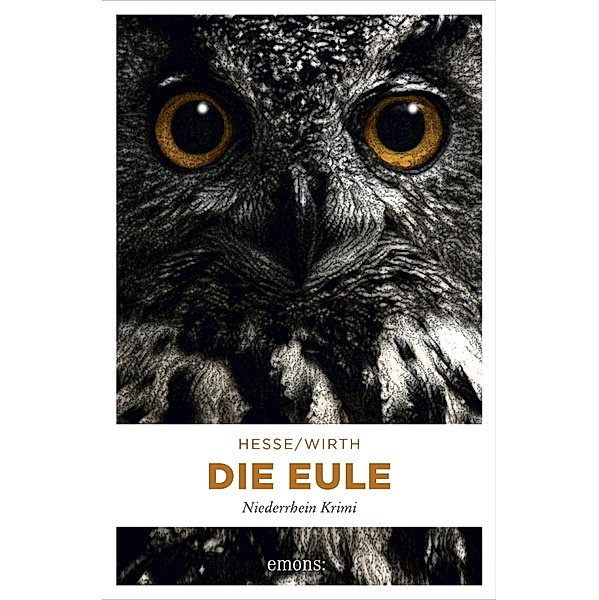Die Eule / Karin Krafft Bd.5, Thomas Hesse, Renate Wirth