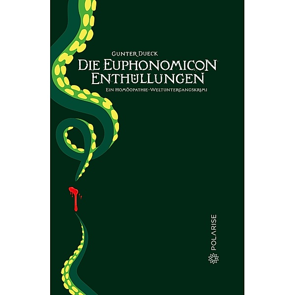 Die Euphonomicon-Enthüllungen, Gunter Dueck