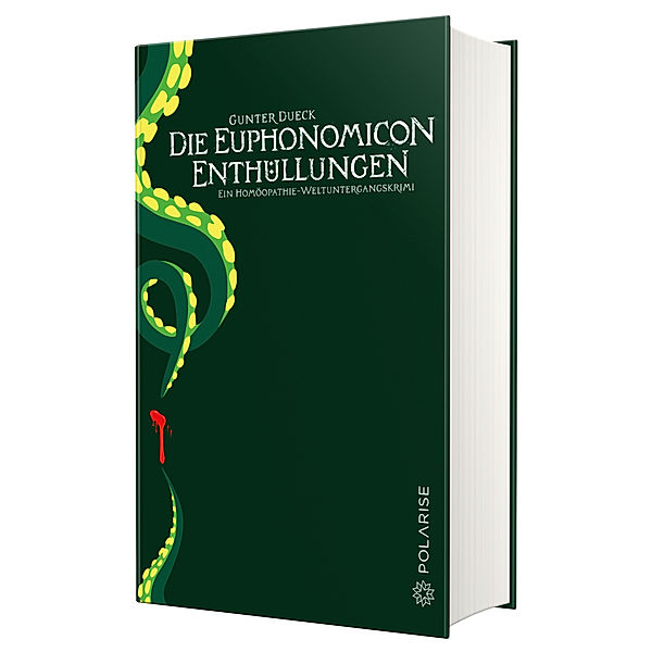 Die Euphonomicon-Enthüllungen, Gunter Dueck