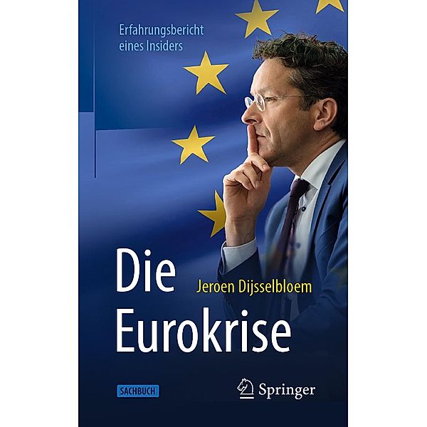 Die Eurokrise, Jeroen Dijsselbloem