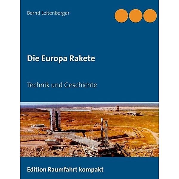 Die Europa Rakete, Bernd Leitenberger