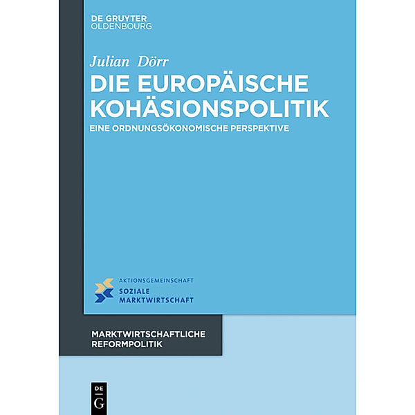 Die europäische Kohäsionspolitik, Julian Dörr