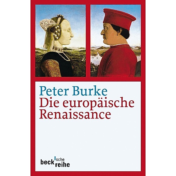 Die europäische Renaissance, Peter Burke