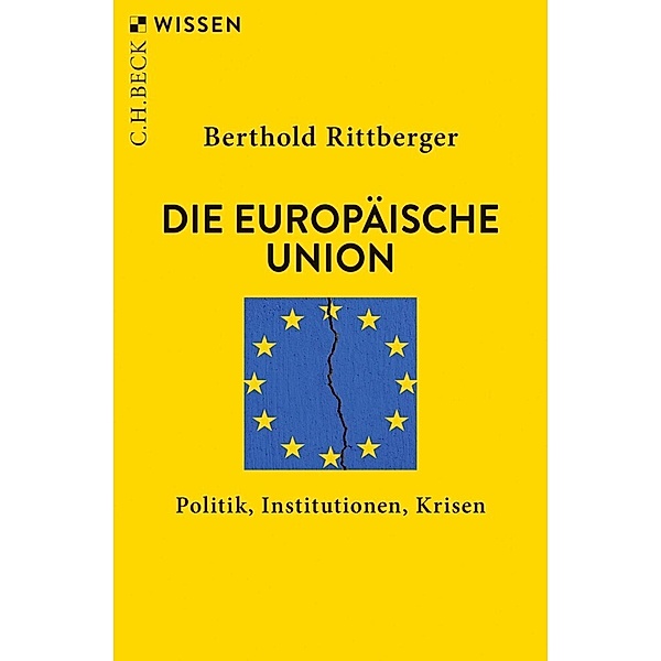Die Europäische Union, Berthold Rittberger