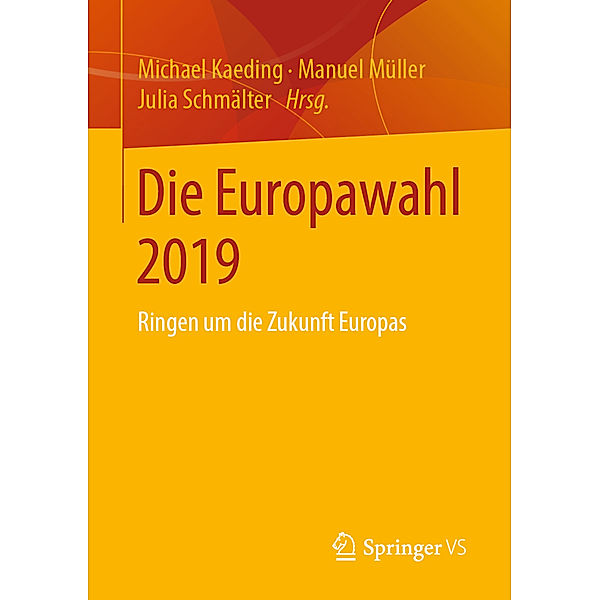 Die Europawahl 2019