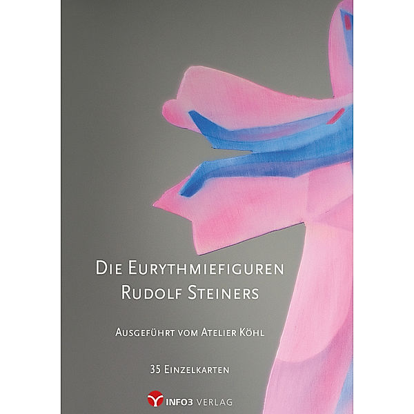 Die Eurythmiefiguren Rudolf Steiners