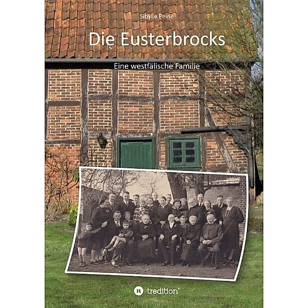 Die Eusterbrocks, Sibylle Peine